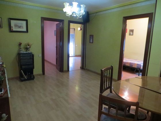 Foto 2 de Piso en venta en Belén - Pilarica - Bº España de 4 habitaciones con calefacción y ascensor