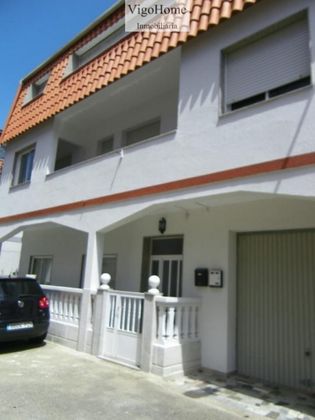 Foto 1 de Casa en venta en Cabral - Candeán de 7 habitaciones con terraza