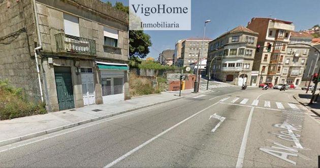 Foto 1 de Edificio en venta en Travesía de Vigo - San Xoán de 260 m²