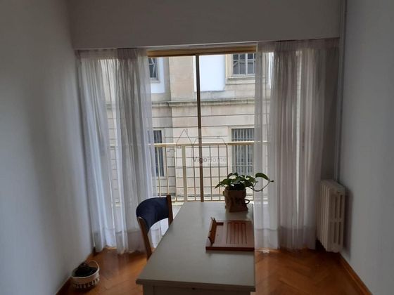 Foto 1 de Pis en venda a Zona Fernández Ladreda de 4 habitacions amb terrassa i garatge
