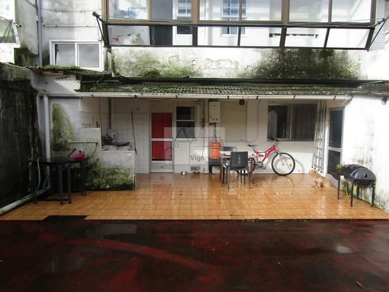 Foto 2 de Piso en venta en avenida Galicia de 3 habitaciones con terraza y garaje