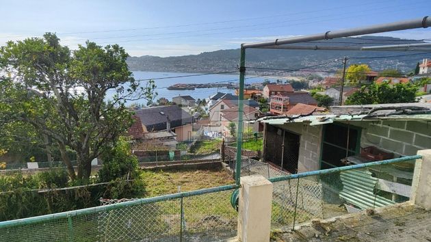 Foto 2 de Xalet en venda a Moaña de 3 habitacions amb garatge i jardí