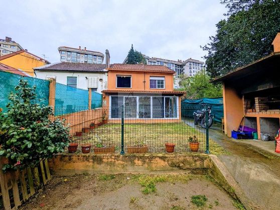 Foto 1 de Chalet en venta en Travesía de Vigo - San Xoán de 3 habitaciones con terraza y garaje