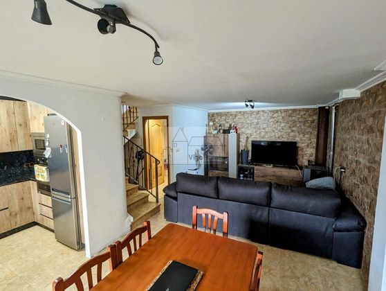 Foto 2 de Xalet en venda a Travesía de Vigo - San Xoán de 3 habitacions amb terrassa i garatge