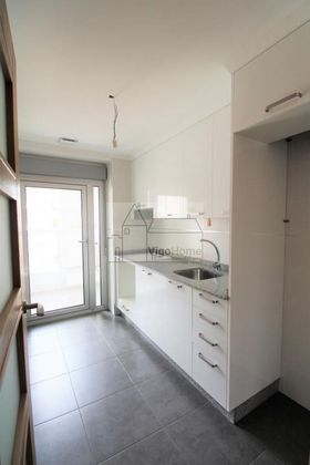 Foto 2 de Pis en venda a Calvario - Santa Rita de 2 habitacions amb calefacció i ascensor