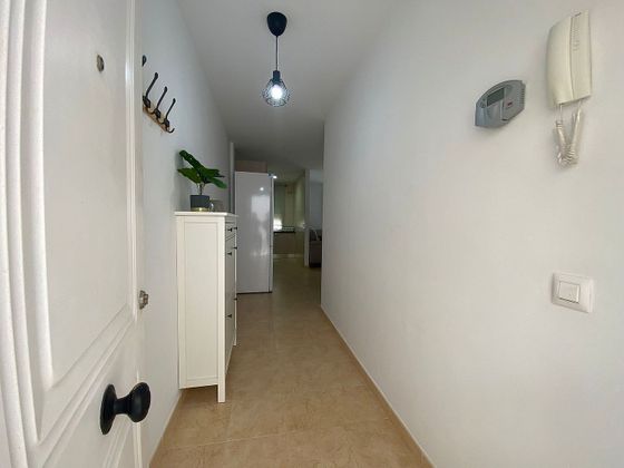 Foto 1 de Estudi en venda a Benalup-Casas Viejas amb aire acondicionat