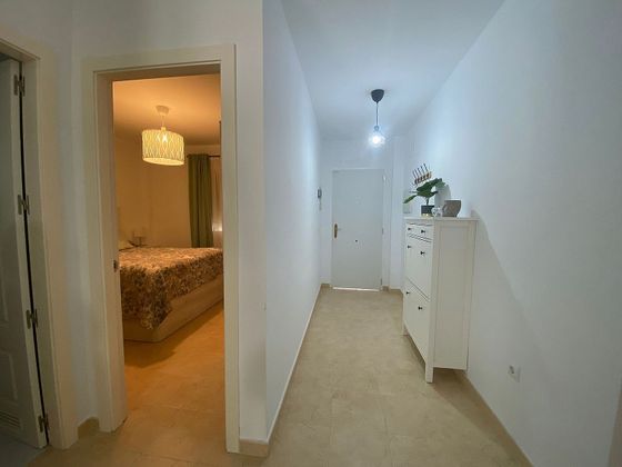 Foto 2 de Estudi en venda a Benalup-Casas Viejas amb aire acondicionat