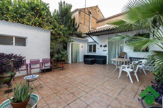 Foto 1 de Casa en venda a Pinos Puente de 2 habitacions amb terrassa