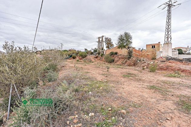 Foto 1 de Venta de terreno en Cártama de 1900 m²