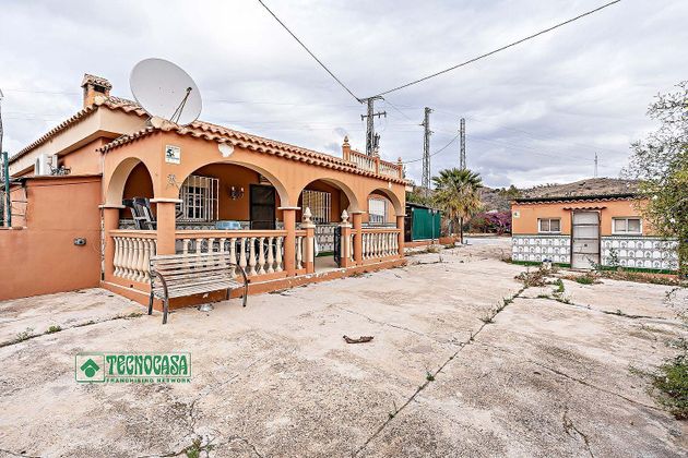 Foto 1 de Casa rural en venda a Cártama de 2 habitacions amb terrassa i piscina