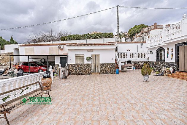 Foto 1 de Casa rural en venda a Cártama de 4 habitacions amb terrassa i piscina