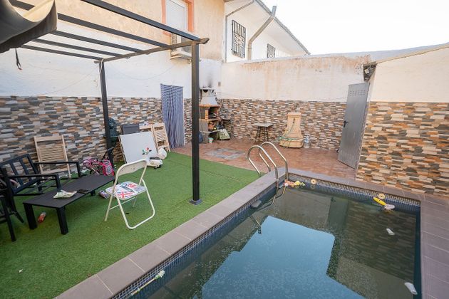Foto 2 de Casa en venda a Calicasas de 3 habitacions amb terrassa i piscina