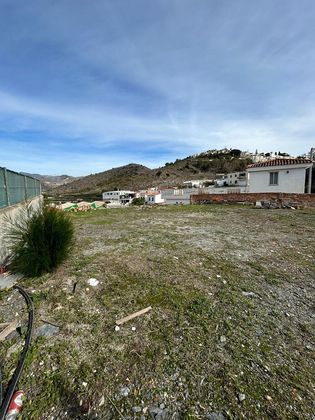 Foto 1 de Venta de terreno en Velilla-Taramay de 589 m²