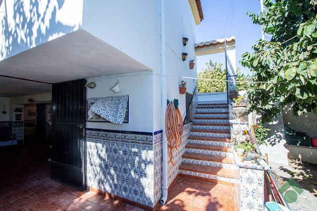 Foto 1 de Casa en venda a Almuñecar de 4 habitacions amb terrassa i jardí