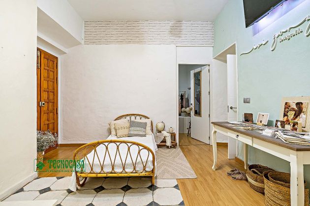 Foto 1 de Pis en venda a Casarabonela de 2 habitacions amb terrassa i balcó
