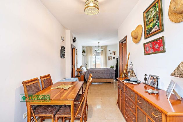 Foto 1 de Àtic en venda a Cártama de 2 habitacions amb terrassa i garatge