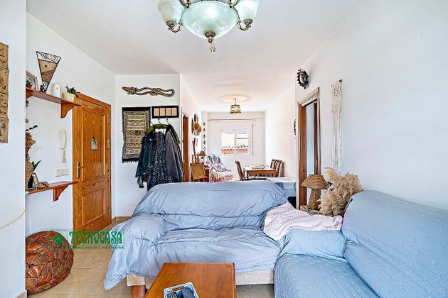 Foto 2 de Àtic en venda a Cártama de 2 habitacions amb terrassa i garatge