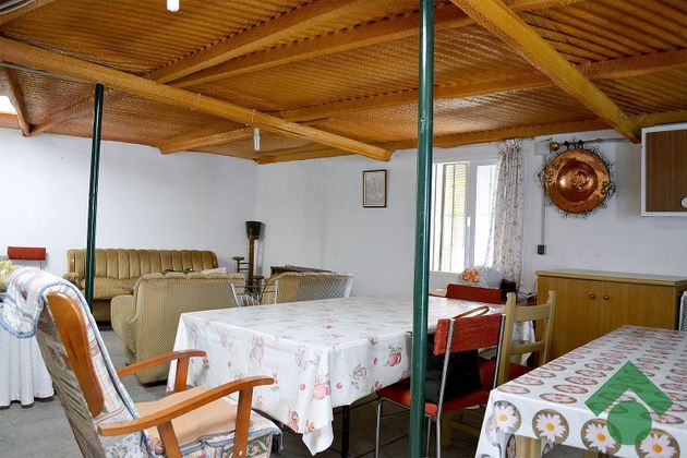 Foto 1 de Casa rural en venda a Moraleda de Zafayona de 1 habitació i 3400 m²