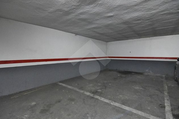 Foto 1 de Garatge en venda a Casco Urbano de 12 m²