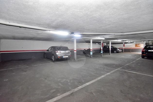 Foto 2 de Garatge en venda a Casco Urbano de 12 m²