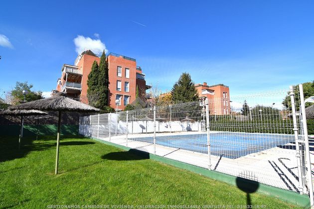 Foto 1 de Àtic en venda a Sector B de 4 habitacions amb terrassa i piscina