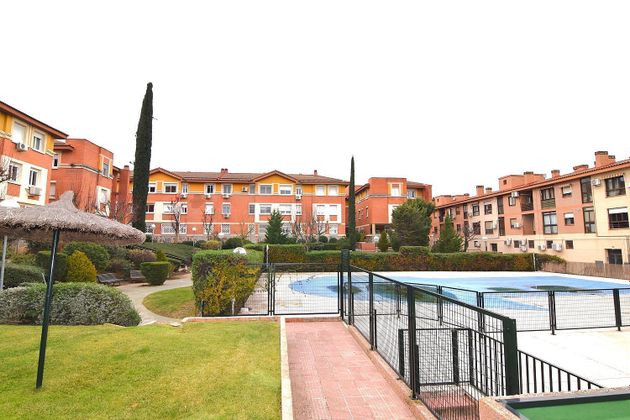 Foto 1 de Ático en venta en Ibiza - San Pedro de 2 habitaciones con piscina y garaje