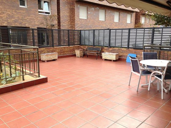 Foto 1 de Dúplex en venta en Viñas Viejas de 2 habitaciones con terraza y piscina