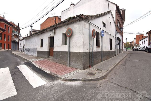 Foto 1 de Casa en venda a calle Humilladero de 2 habitacions i 60 m²