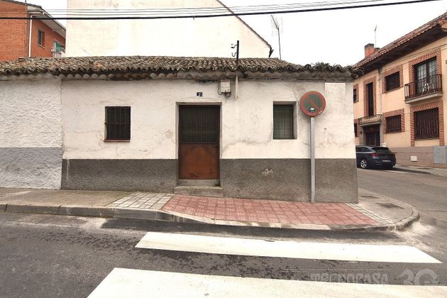 Foto 2 de Casa en venda a calle Humilladero de 2 habitacions i 60 m²