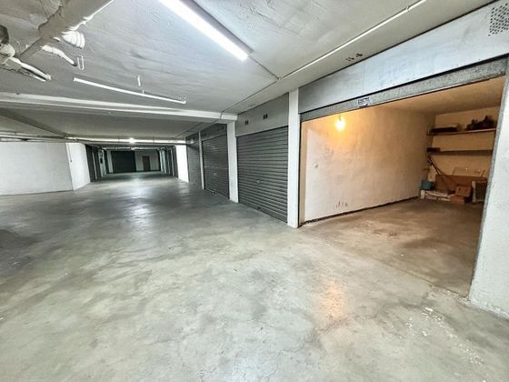 Foto 1 de Venta de garaje en calle Villanubla de 20 m²