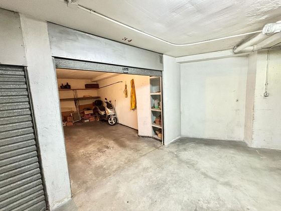 Foto 2 de Venta de garaje en calle Villanubla de 20 m²