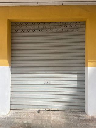 Foto 1 de Local en venta en Sidi Ifni - Nou Alacant de 50 m²