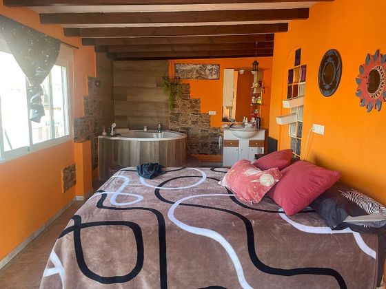 Foto 1 de Ático en venta en Sidi Ifni - Nou Alacant de 3 habitaciones con terraza y balcón
