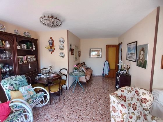 Foto 2 de Àtic en venda a Campello Playa de 4 habitacions amb terrassa i garatge
