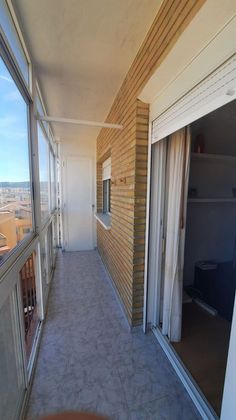 Foto 2 de Pis en venda a Sidi Ifni - Nou Alacant de 4 habitacions amb terrassa i balcó