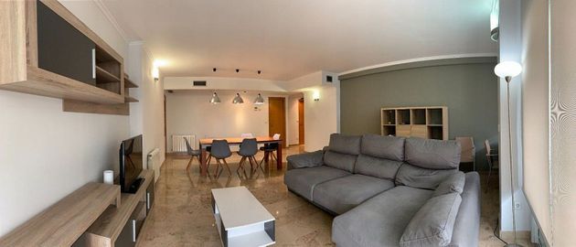 Foto 2 de Piso en venta en Penya-Roja de 3 habitaciones con terraza y piscina