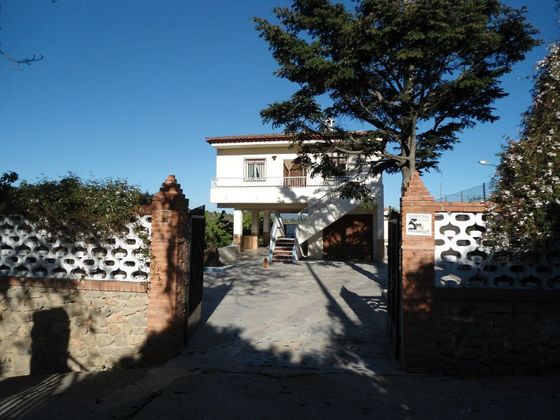 Foto 2 de Xalet en venda a Benafer de 5 habitacions amb terrassa i piscina