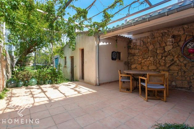 Foto 1 de Casa en venda a Algaida de 4 habitacions amb terrassa i jardí