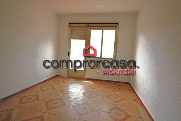 Foto 2 de Pis en venda a Centro de Leganés de 3 habitacions amb terrassa i calefacció