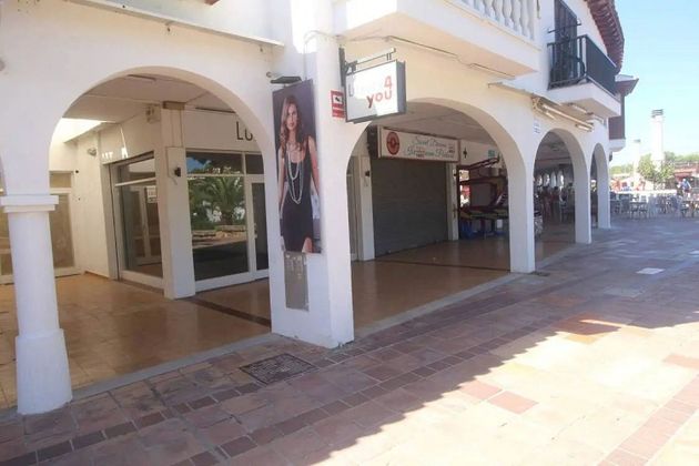Foto 1 de Local en venta en Santa Ponça con terraza y aire acondicionado