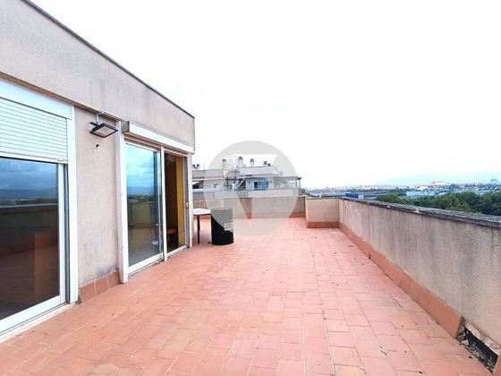 Foto 1 de Àtic en venda a Son Cladera - El Vivero de 3 habitacions amb terrassa i garatge