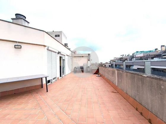 Foto 2 de Venta de ático en Son Cladera - El Vivero de 3 habitaciones con terraza y garaje