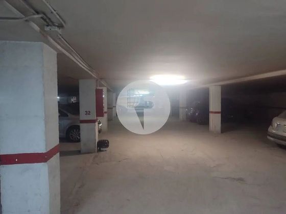 Foto 1 de Garatge en venda a La Seu - Cort - Monti-sión de 12 m²