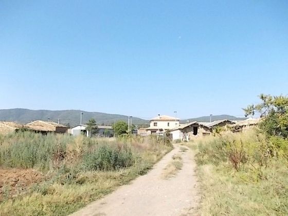 Foto 1 de Venta de terreno en Fueva (La) de 713 m²