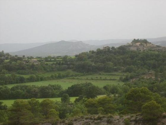 Foto 2 de Venta de terreno en Aínsa-Sobrarbe de 9643 m²
