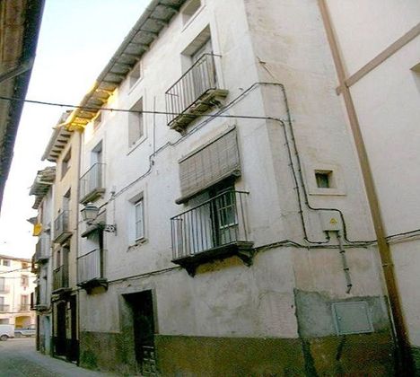 Foto 1 de Casa en venta en calle La Iglesia de 9 habitaciones con terraza y garaje