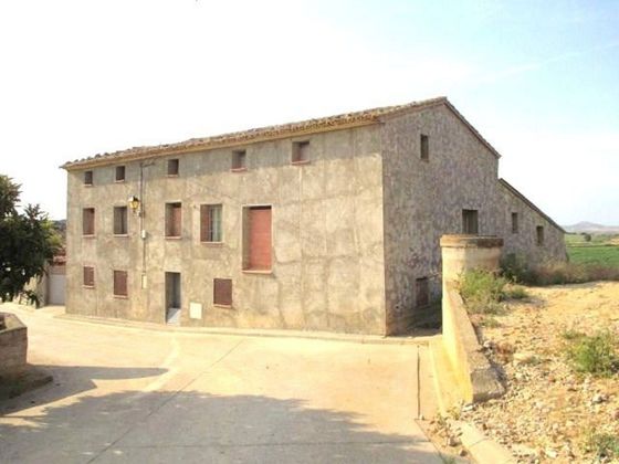 Foto 1 de Xalet en venda a carretera Morilla Ilche de 12 habitacions amb terrassa i garatge
