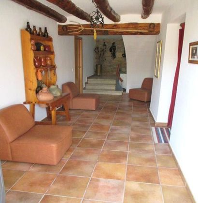 Foto 2 de Xalet en venda a carretera Morilla Ilche de 12 habitacions amb terrassa i garatge