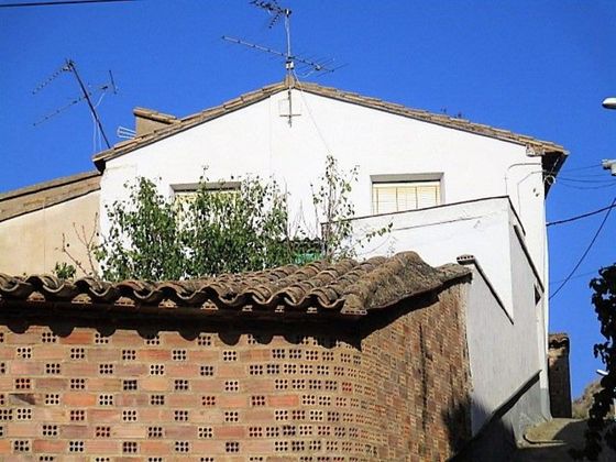 Foto 1 de Xalet en venda a calle Major de 2 habitacions amb terrassa i jardí