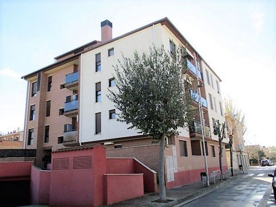 Foto 1 de Venta de piso en calle Arboleda de 2 habitaciones con terraza y calefacción
